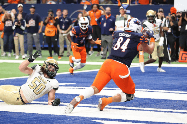UTSA Football